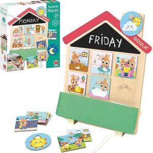 Jogo Rotinas Diárias - Image 2