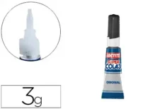 SUPER COLA LOCTITE DE 3 GR