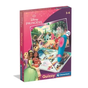 PRINCESA - QUIZZY - Image 1