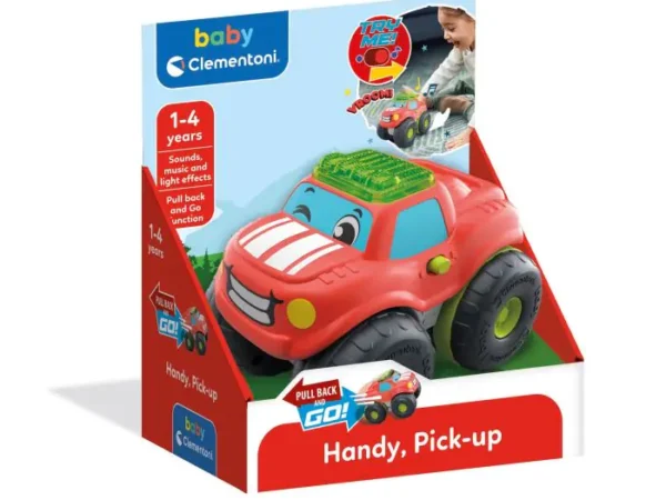 Baby Handy O Pick Up - Image 1