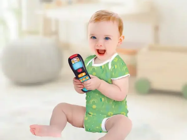 Comando TV - Baby Clementoni - Image 2