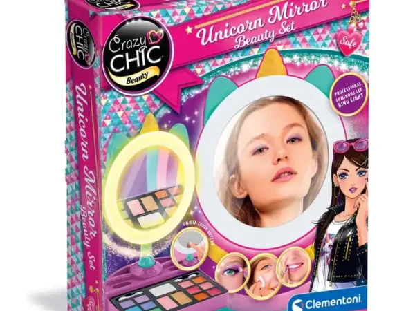 Espelho Unicórnio - Image 1