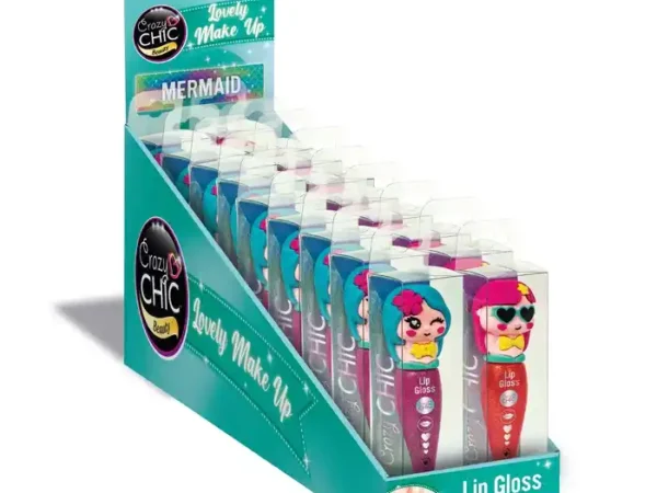 Brilho labial - Sereia - Image 2