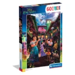 Puzzle Disney Encanto - 60 peças