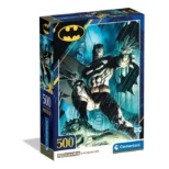 Puzzle Batman da DC Comics 500 peças