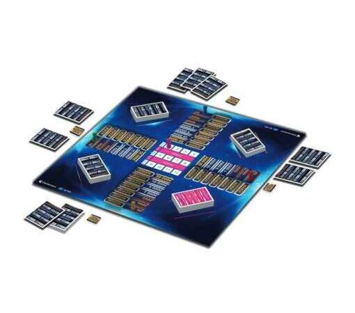 JOGO JOKER TABULEIRO CLEMENTONI - Image 2