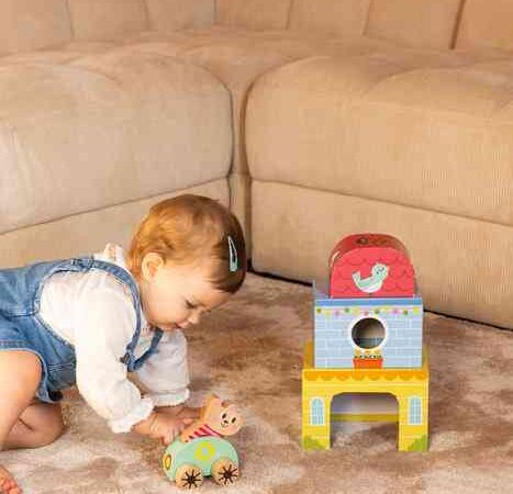 Os meus primeiros brinquedos - Goula - Image 3