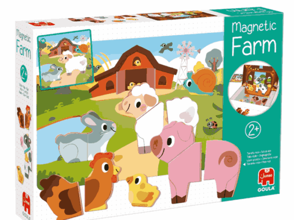 Goula - Quinta Magnética - Image 1