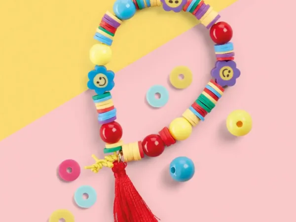 Conjunto Apli para fazer pulseiras - Image 3