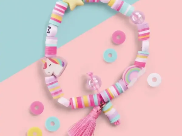 Conjunto Apli para fazer pulseiras - Image 3