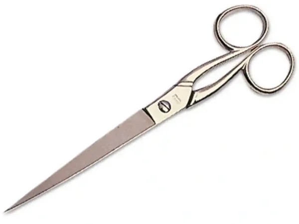 TESOURA ACO INOXIDAVEL 7,9" 20,1 CM