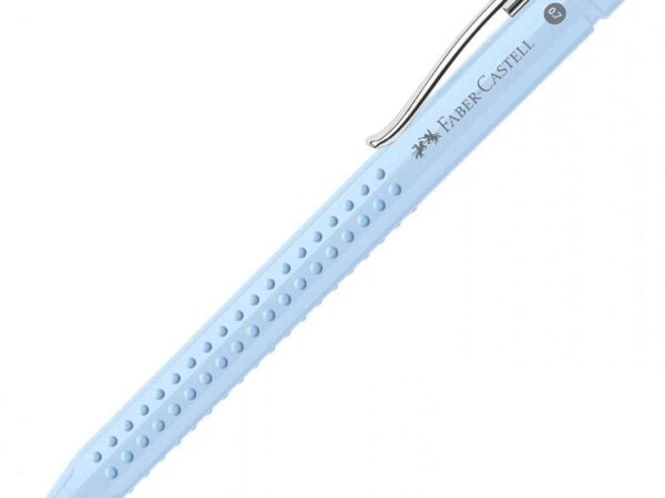 Lápis mecânico Faber Castell 0,7 mm - Image 1