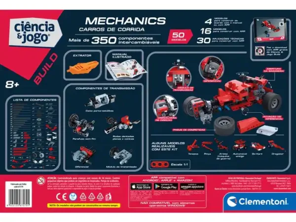 Carros de Corrida - Image 3