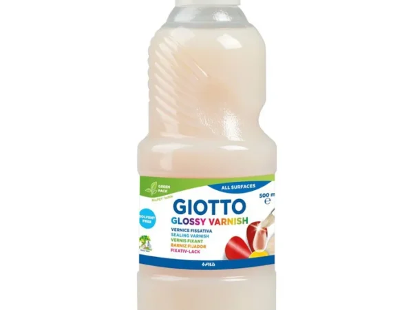 Verniz Brilhante Garrafa 500 ml - Image 1