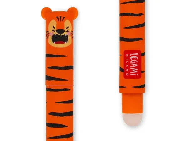 Caneta de gel apagável Tigre - Image 3