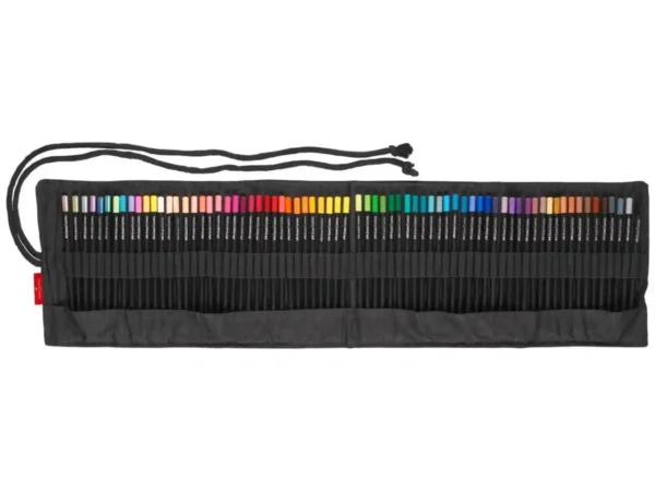 Lápis Faber-Castell Black Edition - 72 Cores - Image 3