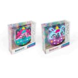 Crazy Chic - Sombras Animal Donuts