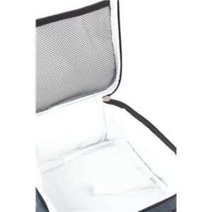 Saco Lanche Ambar Winners  Campus Inverse - Image 3