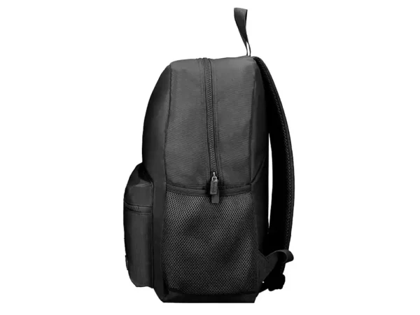 MOCHILA ESCOLAR COR PRETA - Image 3