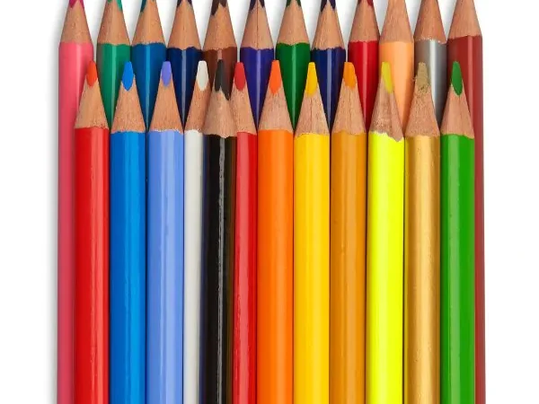 LAPIS DE COR MAPED TRIANGULARES CAIXA DE 24 UNIDADES - Image 2