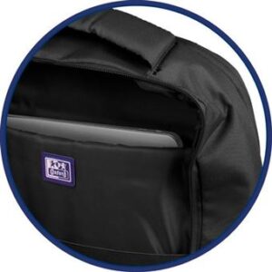 MOCHILA OXFORD B-READY 420X300X150 MM - Image 3