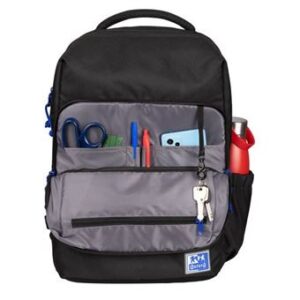 MOCHILA OXFORD B-READY 420X300X150 MM - Image 5