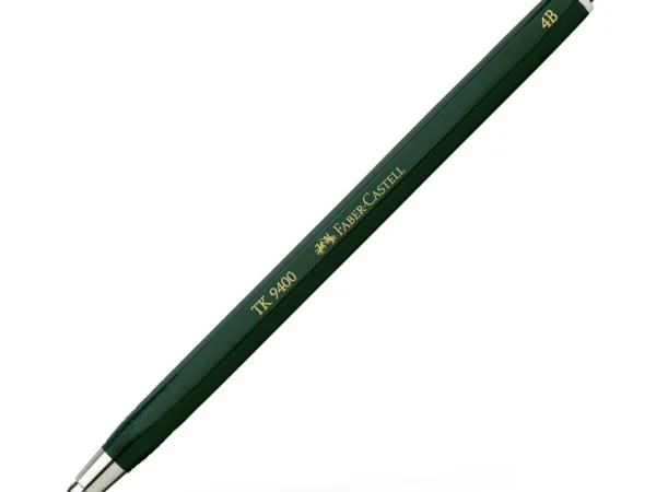 LAPISEIRA 2,0MM FABER-CASTELL TK 9400-4B - Image 1