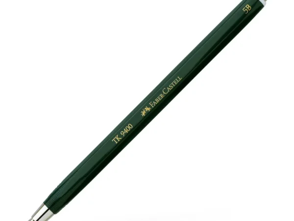 LAPISEIRA 2,0MM FABER-CASTELL TK 9400-5B - Image 1
