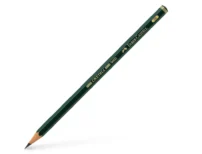 LAPIS DE GRAFITE FABER 9000 3B