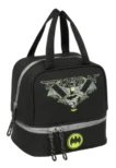 Lancheira Safta Batman Game Over