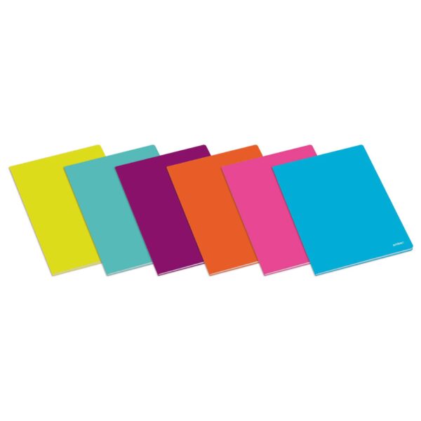 Caderno A4 Ambar Exercisebook