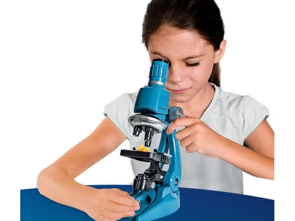 Microscópio Pro - Clementoni - Image 3