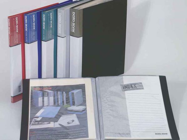 Porta Catálogo Databank