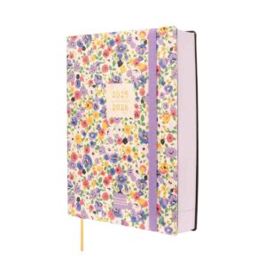 Agenda 1 dia por pagina 2025/26 finocam18 meses