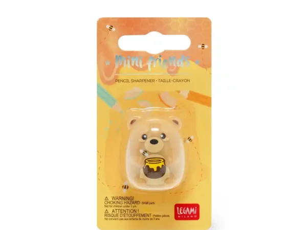 Afia Lápis - Mini Friends - Image 3