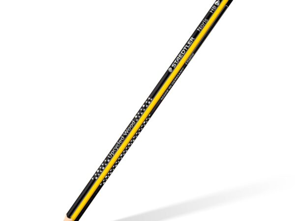 Lápis de grafite triangular Noris 183 Staedtler