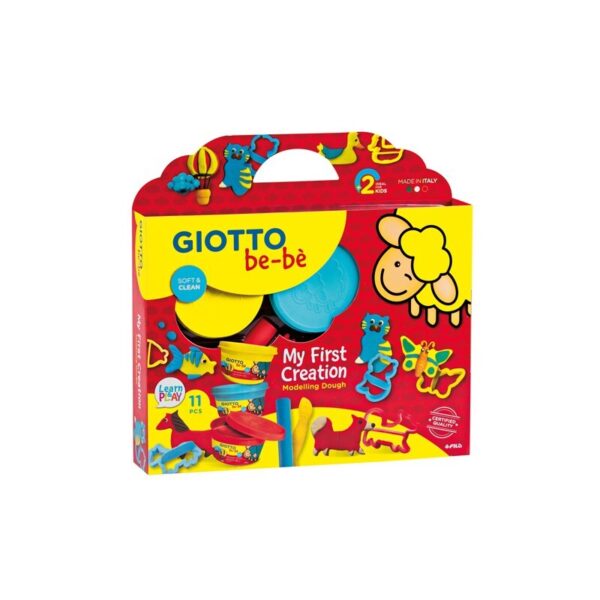 giotto-be-be-my-first-creation-pasta-modelar giotto-be-be-my-first-creation-pasta-modelar