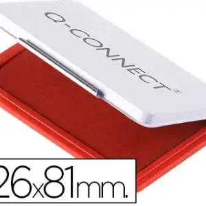 ALMOFADA PARA CARIMBO 126X81 MM - Image 3