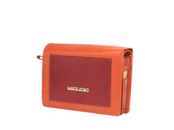 Carteira MARTA PONTI Firenze B120576
