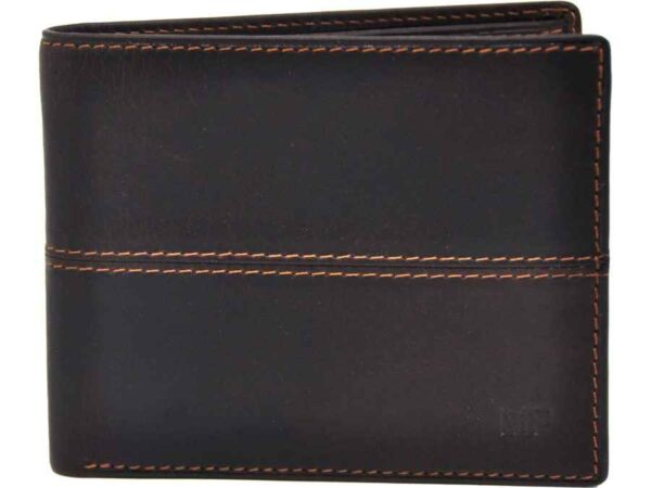 Carteira Masculina MP FREEDOM B240030R