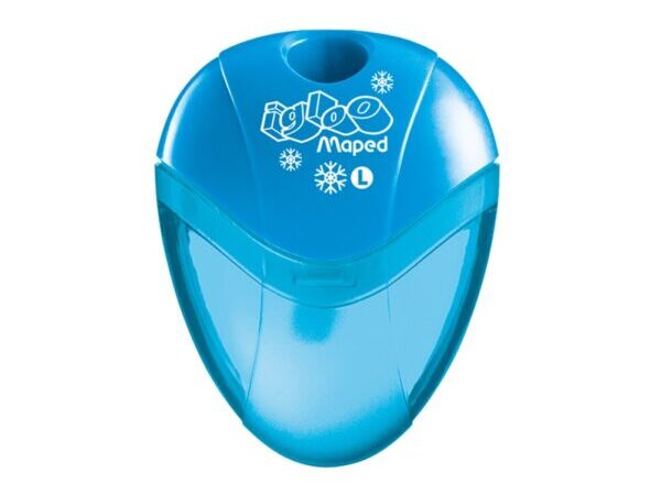 Afia Maped 1 Boca para Esquerdinos - Image 4