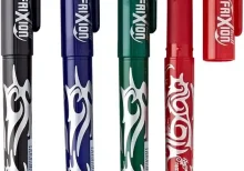 ESFEROGRAFICA PILOT FRIXION APAGAVEL