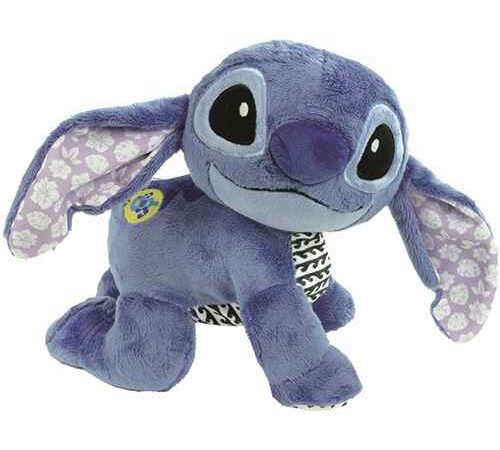 Peluche Disney: Stitch Gatinha Comigo - Image 1