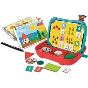 Mala Magnética - Números e Formas - Image 4