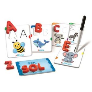 Jogo Alfabeto e Palavras - Image 5