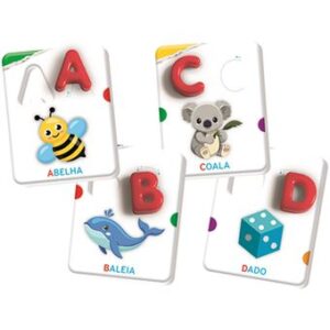 Jogo Alfabeto e Palavras - Image 3