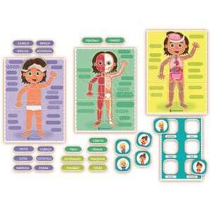 Montessori - Aprendo inglês - Image 4