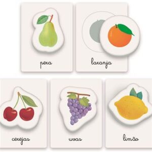 Montessori - Aprendo inglês - Image 3