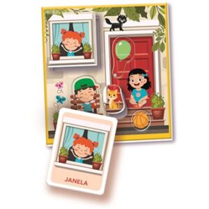 Montessori - A Grande Casa - Image 3