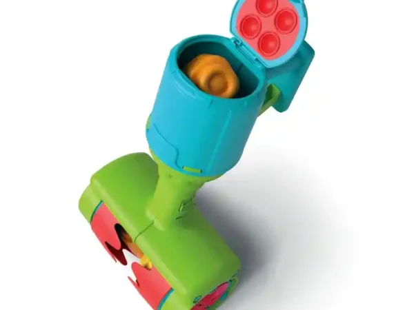 Aspirador Sensorial Clementoni - Image 3